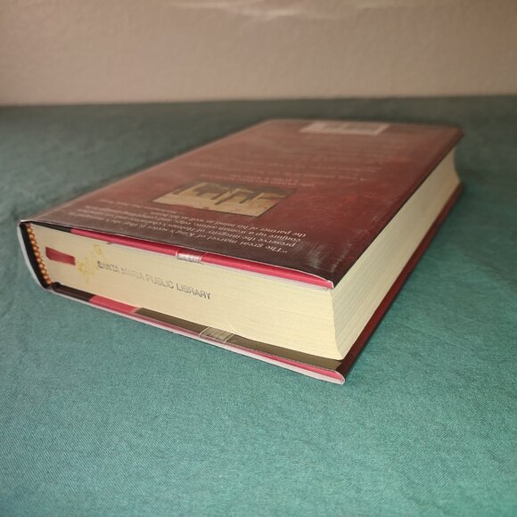 Sherlock Holmes Mary Russel Language of Bees Laurie R King Mystery book Academia - Picture 3 of 10